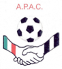 Logo du Portugais Academica Champigny A