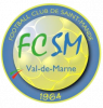 Logo du St Mande FC
