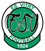 Logo du ES Vitry Football