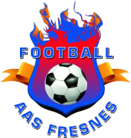 Logo du Fresnes AAS 2