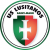Logo du Lusitanos St Maur US