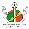 Logo du Portugais Vitry UA