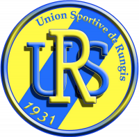 Logo du Union Sportive de Rungis 2 U13