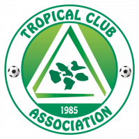 Logo du Tropical AC