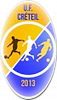 Logo du Union Football Créteil