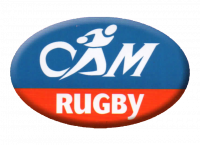 Logo du CA Mauriennais
