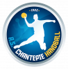 Logo du AS Chantepie Handball