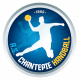 Logo AS Chantepie Handball