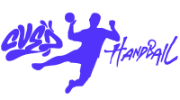 Logo du Cesson Vert St.Denis Handball 2