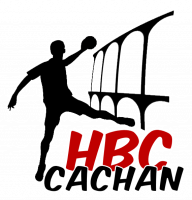 Logo du HBC Cachan 2