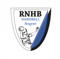 Logo du Réveil de Nogent Handball