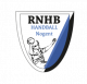 Logo Réveil de Nogent Handball 2