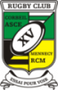 Logo du AS Corbeil Essonne/Rc Mennecy