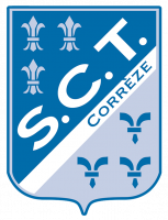 Logo du SC Tulle Corrèze