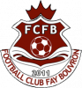 Logo du Fay-Bouvron FC