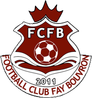 Logo du Fay-Bouvron FC 2