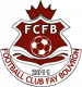 Logo Fay-Bouvron FC 3
