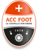 Logo du AC Chapelain Chapelle S/Erdre