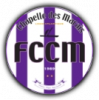Logo du FC de la Chapelle des Marais