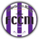 Logo FC de la Chapelle des Marais 3