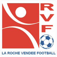 Logo du La Roche Vendée Football