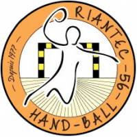 Logo du Riantec Handball