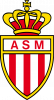 Logo du Ass Sportive de Monaco