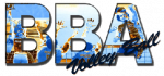 Logo du Bouc-Bel-Air Volley-Ball