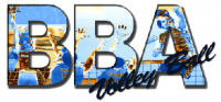 Logo du Bouc-Bel-Air Volley-Ball 3