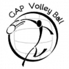 Logo du Gap Volley-Ball