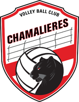 Logo du VBC Chamalières