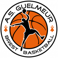 Logo du Amicale Sportive du Guelmeur 2