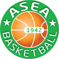 Logo du Amicale Sportive Ergué Armel