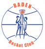 Logo du Baden Basket Club
