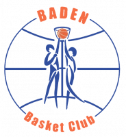 Logo du Baden BC