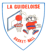 Logo du La Guideloise Basket 2