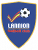 Logo du Lannion FC
