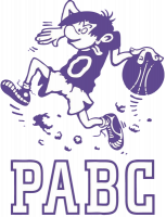 Logo du Pont l'Abbe Basket Club