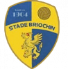 Logo du Stade Briochin