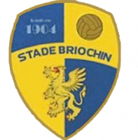 Logo du Stade Briochin 2
