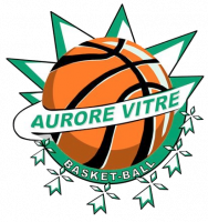 Logo du Aurore Vitré