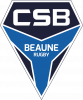 Logo du CS Beaune