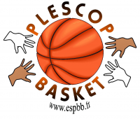 Logo du ES Plescop Basket Ball