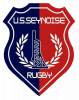Logo du US Seynoise