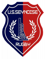 Logo du US Seynoise