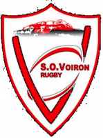 Logo du Stade Olympique Voiron 2
