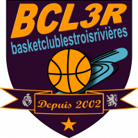Logo du Est Vendée Basket Club