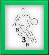 Logo du BC Montmerle 3 Rivieres 2
