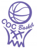 Logo du Chabossiere OC Basket