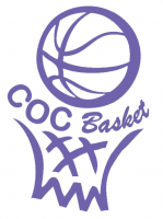 Logo du Chabossiere OC Basket 2